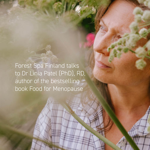Perimenopause, Menopause und Adaptogene