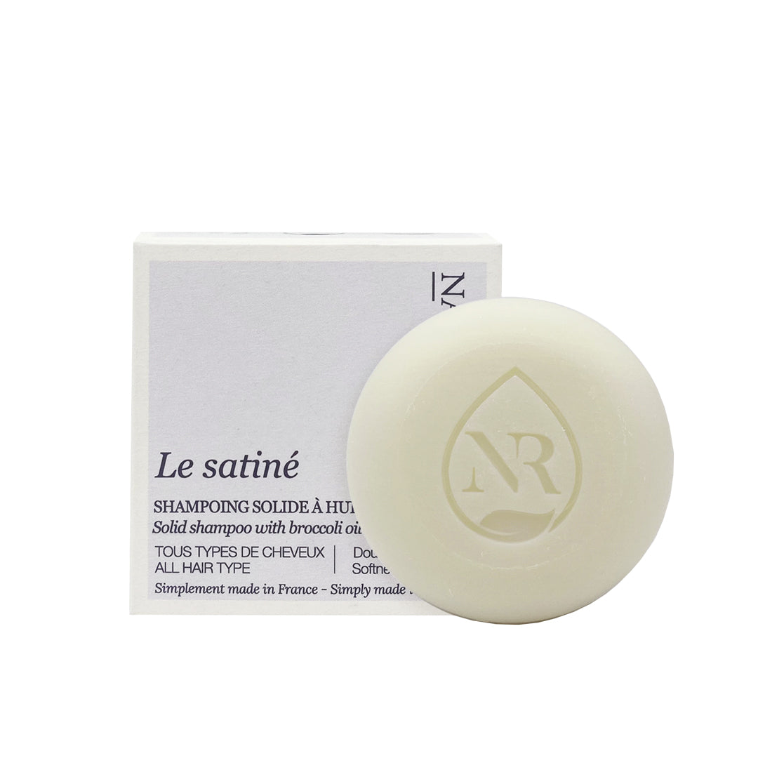 Naturhôna Shampoo Soap