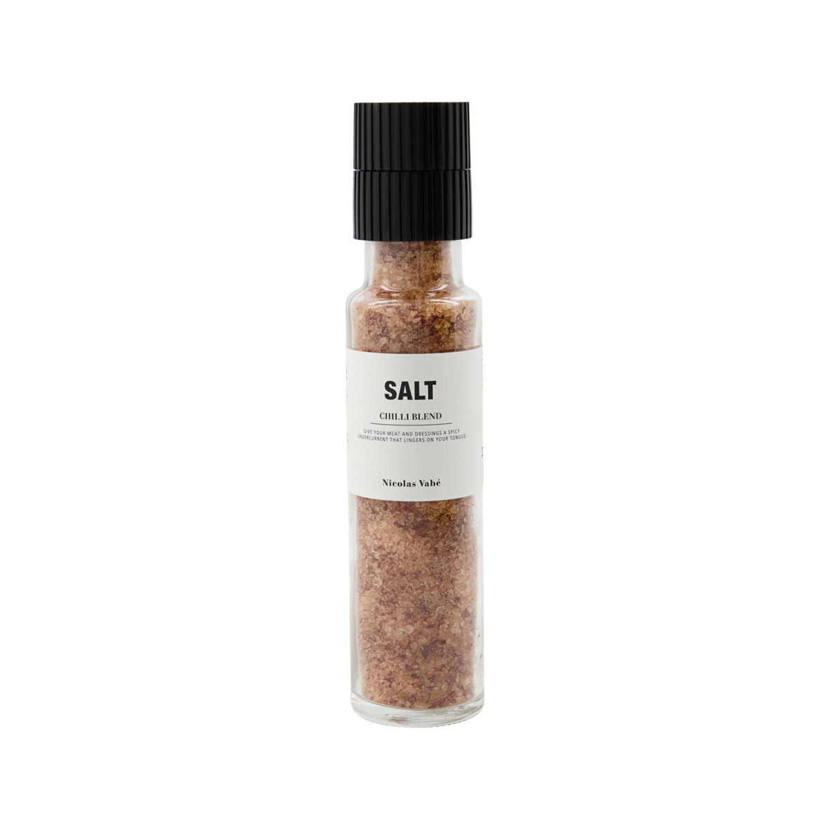 Salzmühle Chilli blend