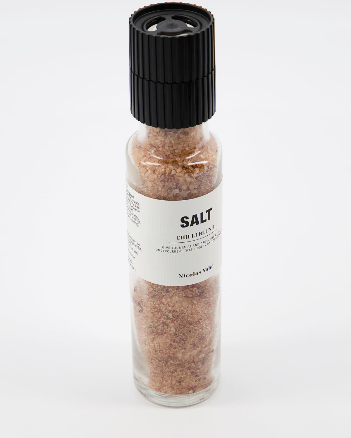 Salzmühle Chilli blend