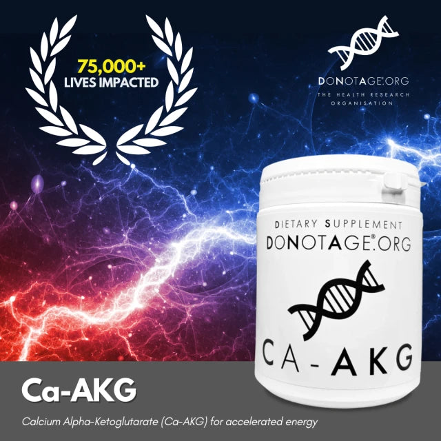 Ca-AKG