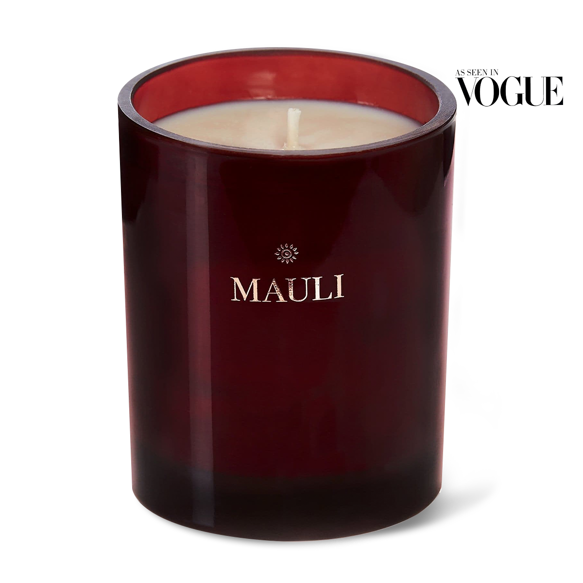 MAULI RITUALS Sundaram & Silence – Duftkerze – Produktansicht 3