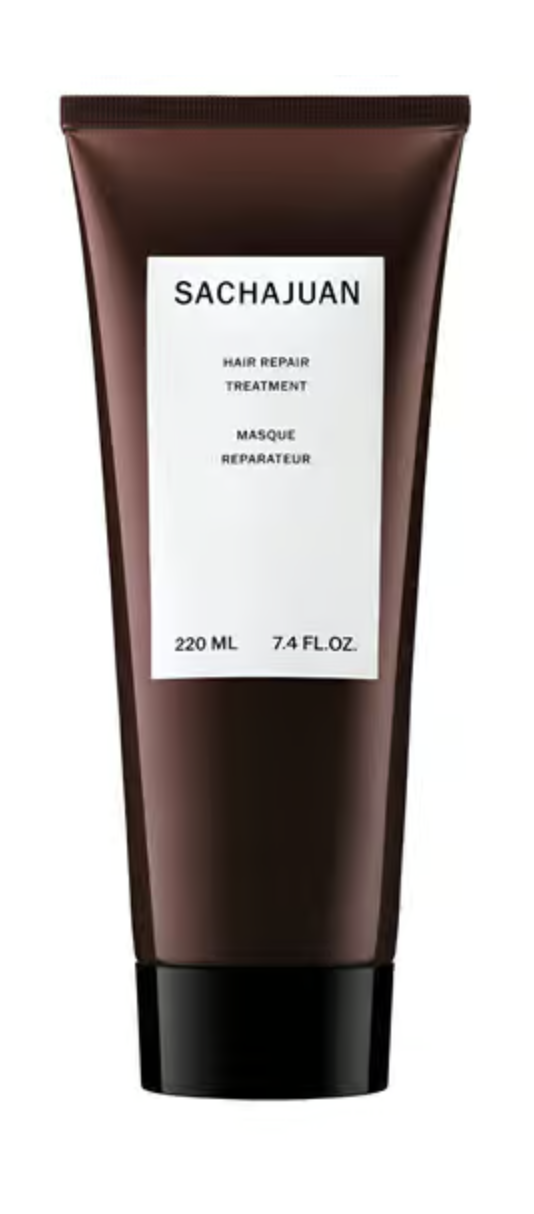 Hair Repair Treatment