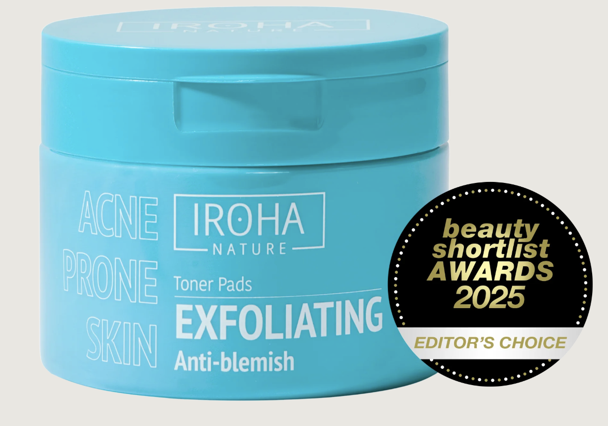 ACNE PRONE TONER PADS SALYCILIC ACID (50 uds)