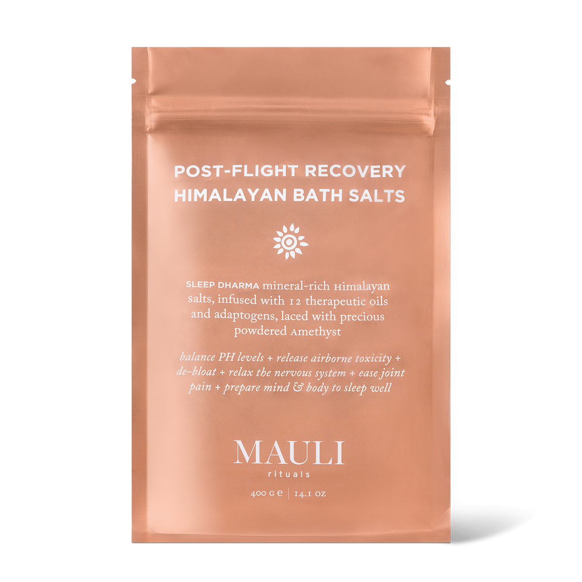 MAULI RITUALS Sleep Dharma Ritual Bundle – Abendpflege-Set – Produktansicht 5