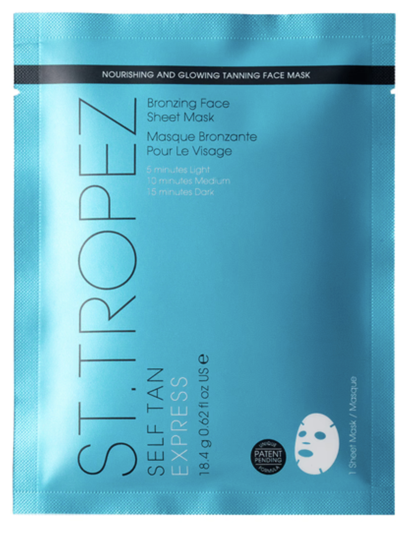Express Sheet Mask