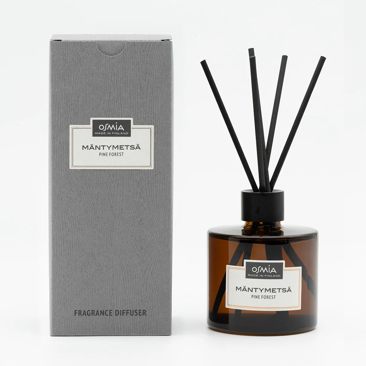 Stick-Diffuser Pine Forest