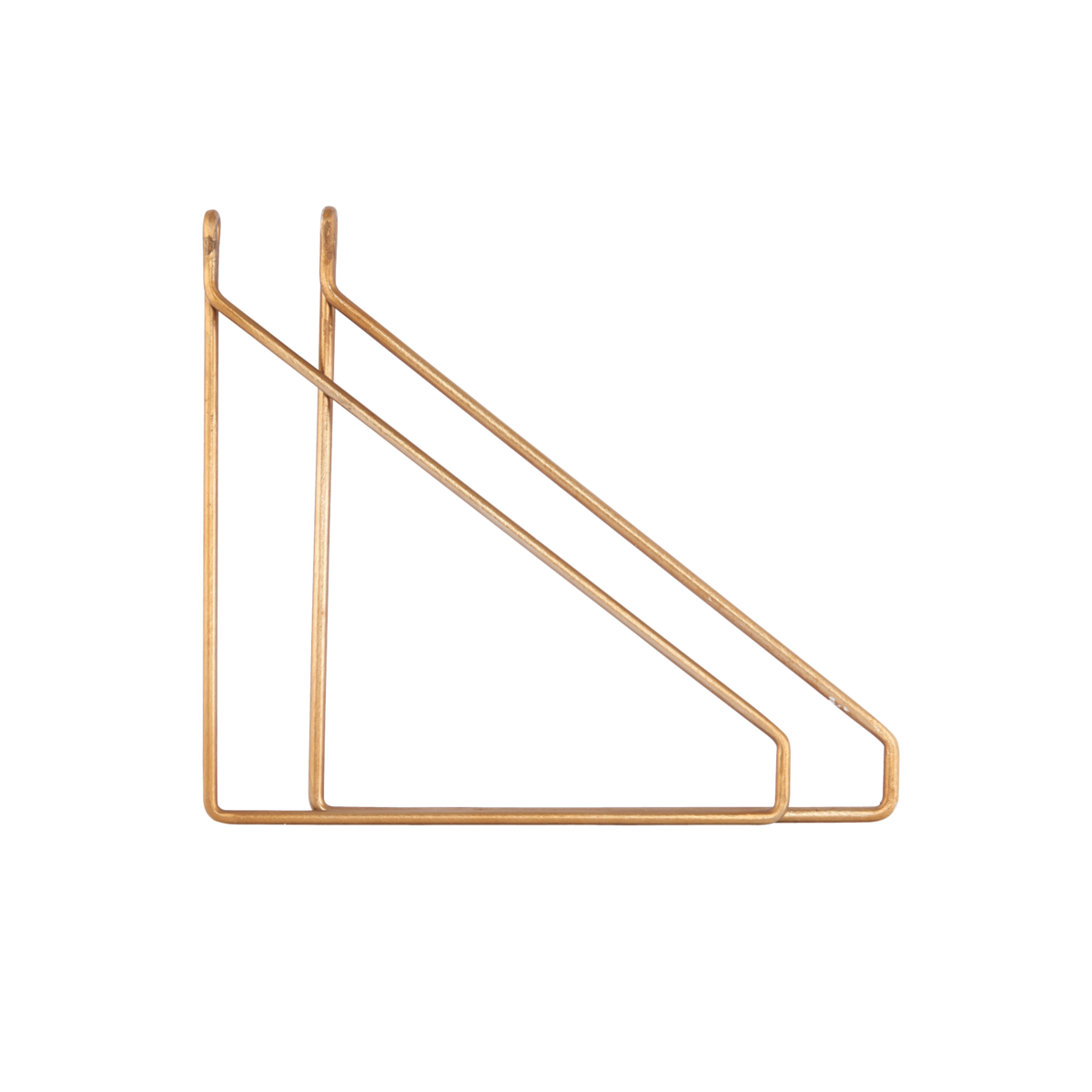 Shelf bracket