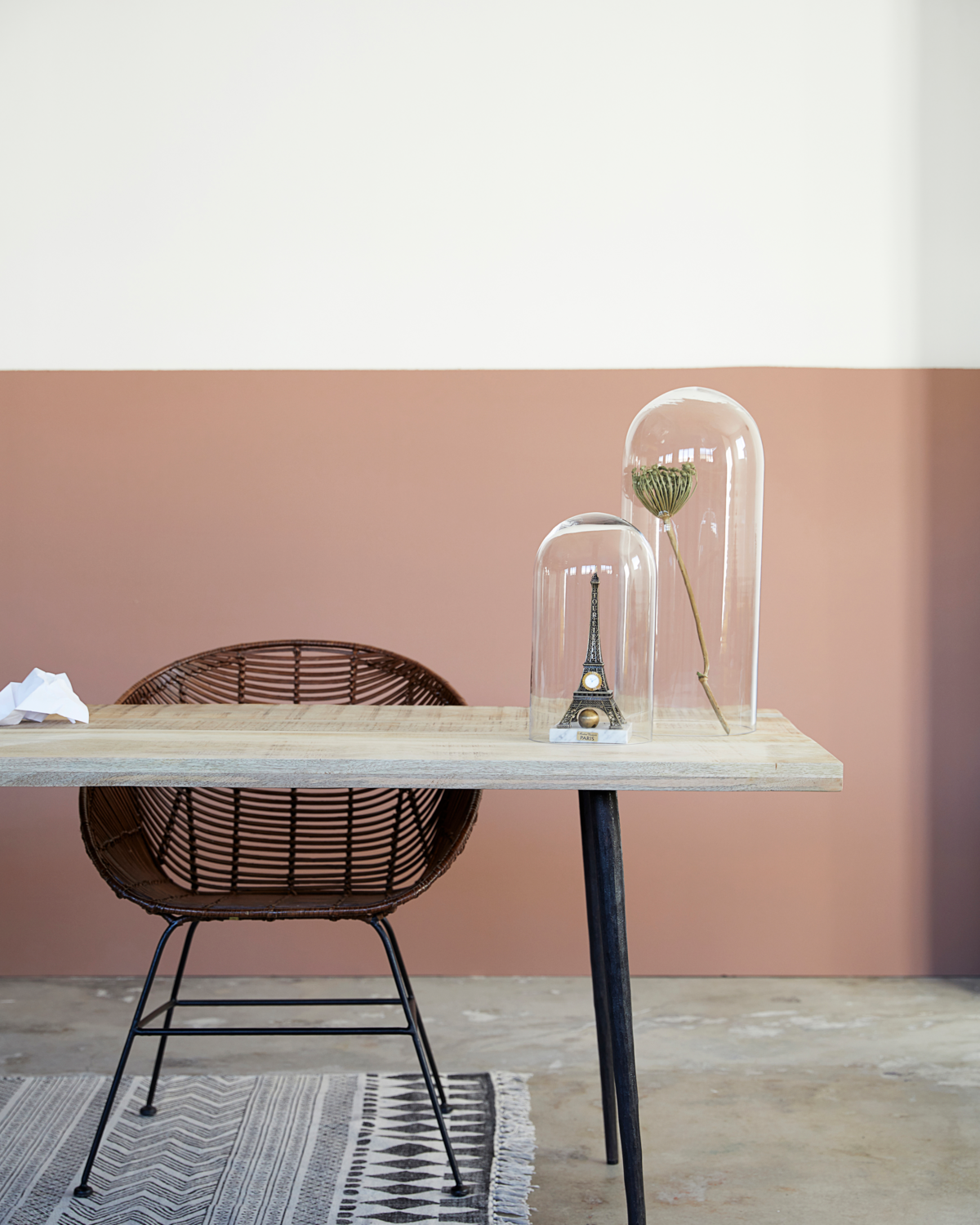 Esstisch Club Nature