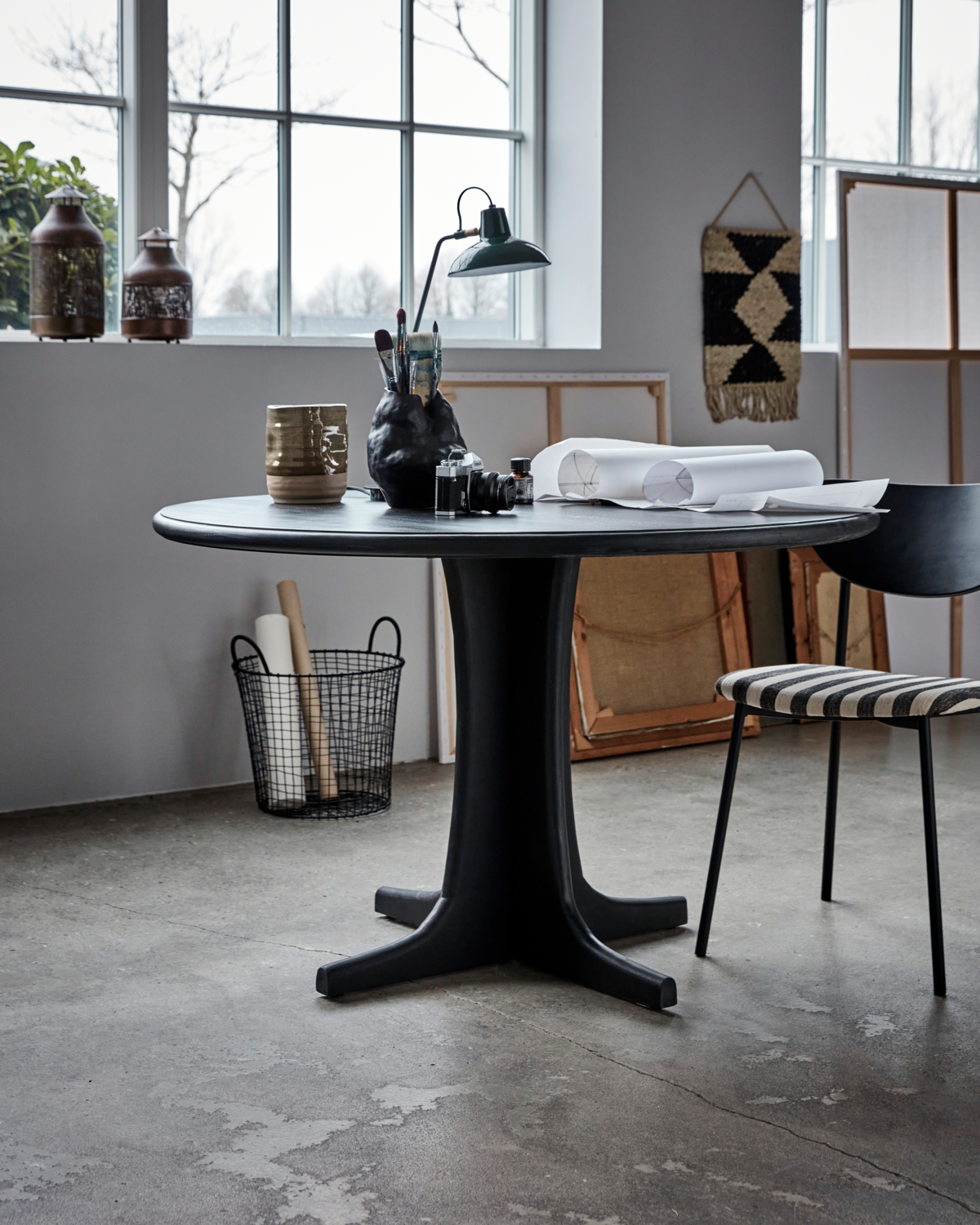 dining table Shaker