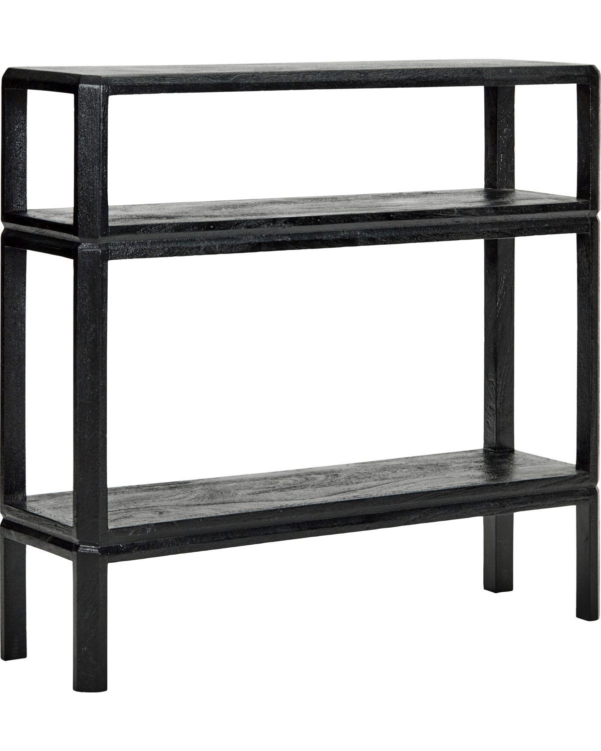 Table console monobloc