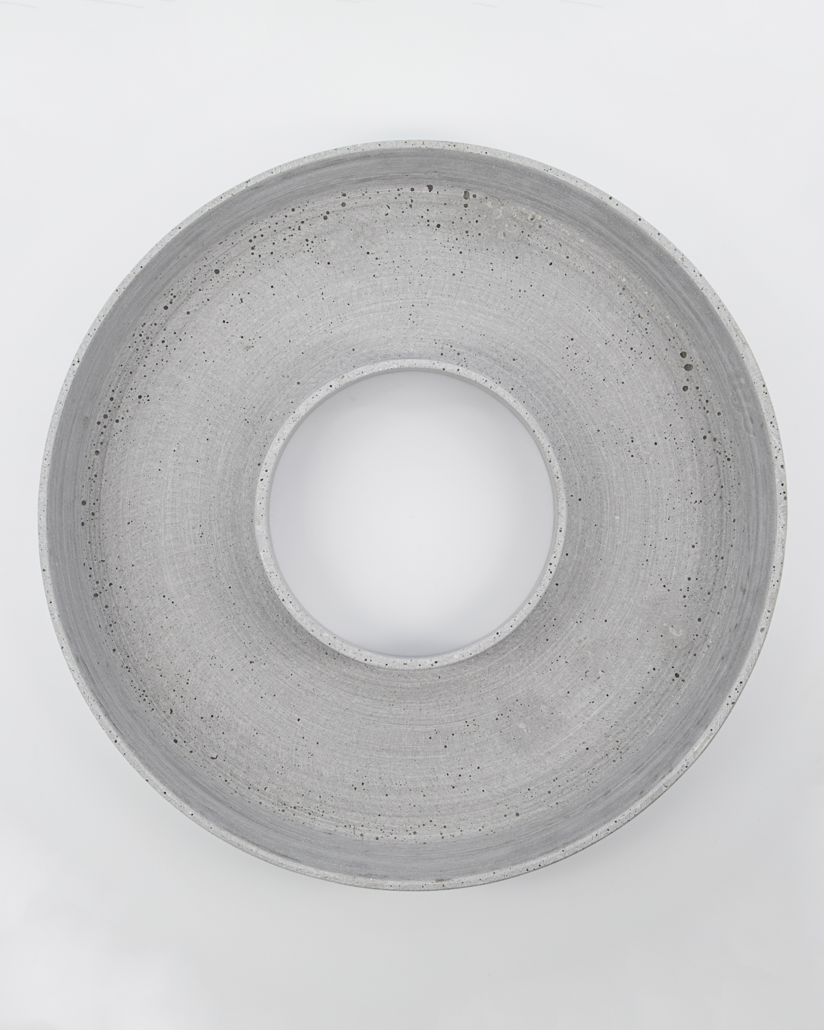 Candle stand, HDThe ring, Grey