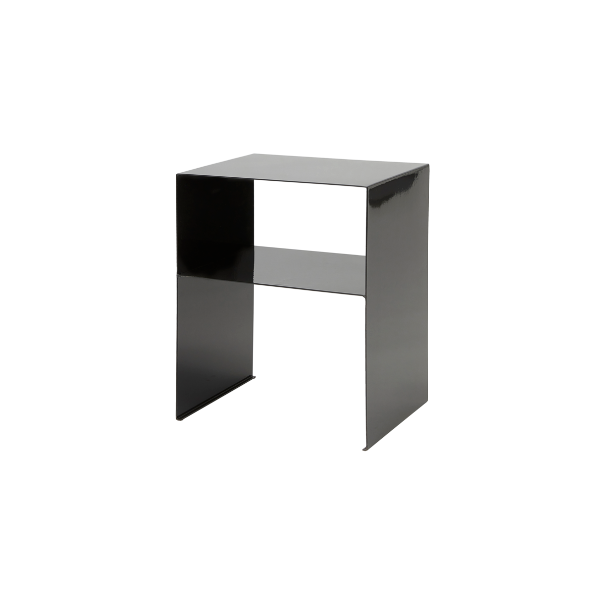 House Doctor metal side table Fari