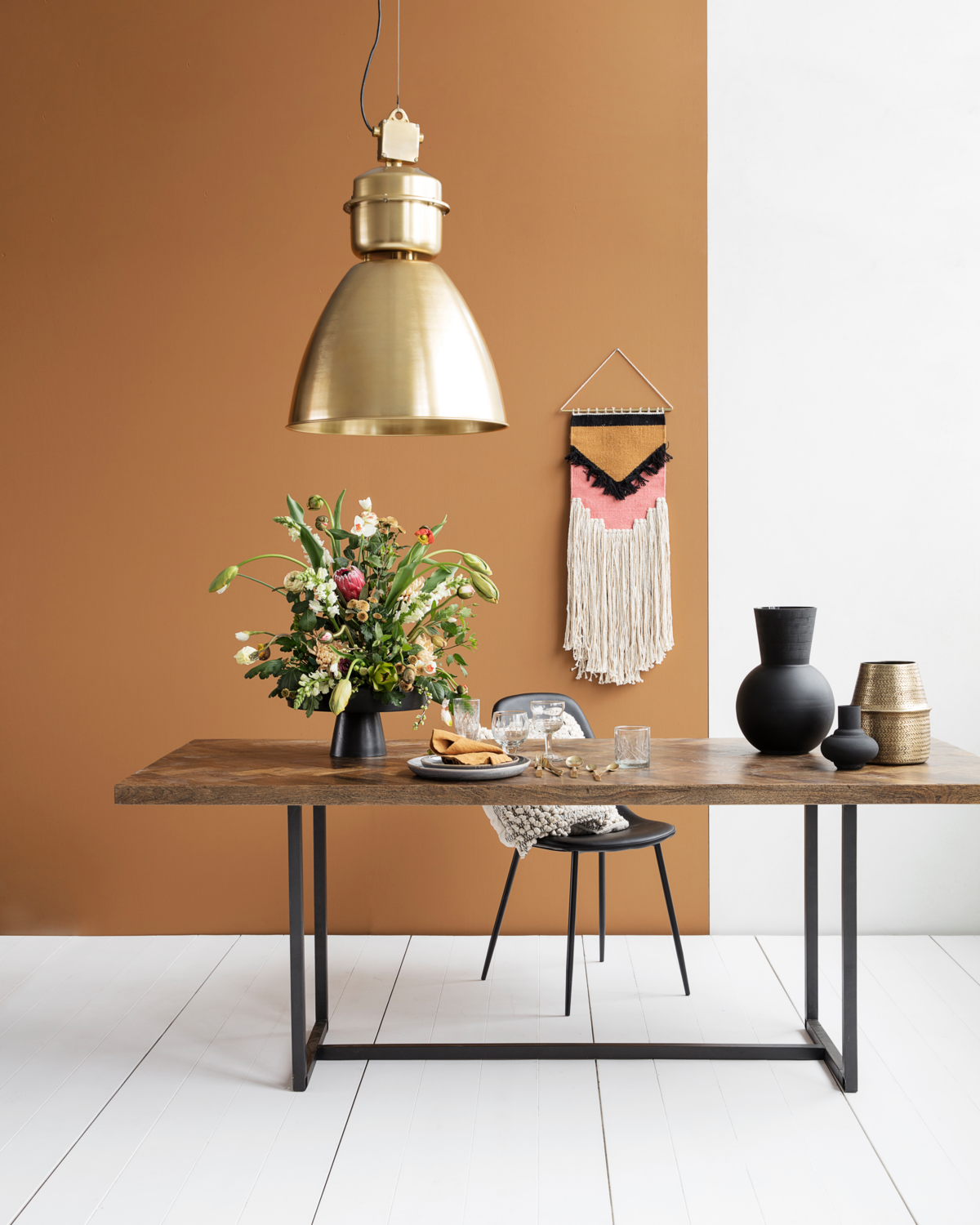 dining table Kant 200 cm