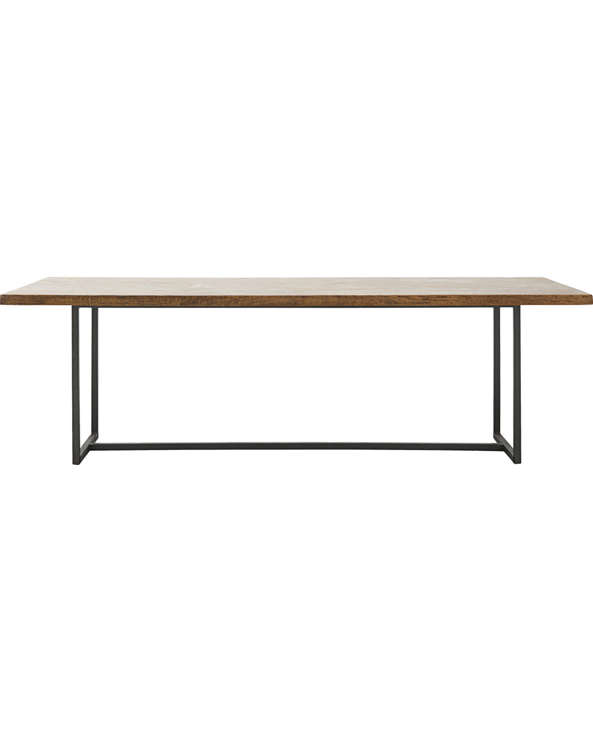 House Doctor Esstisch HDKant – Natur 240 × 90 cm