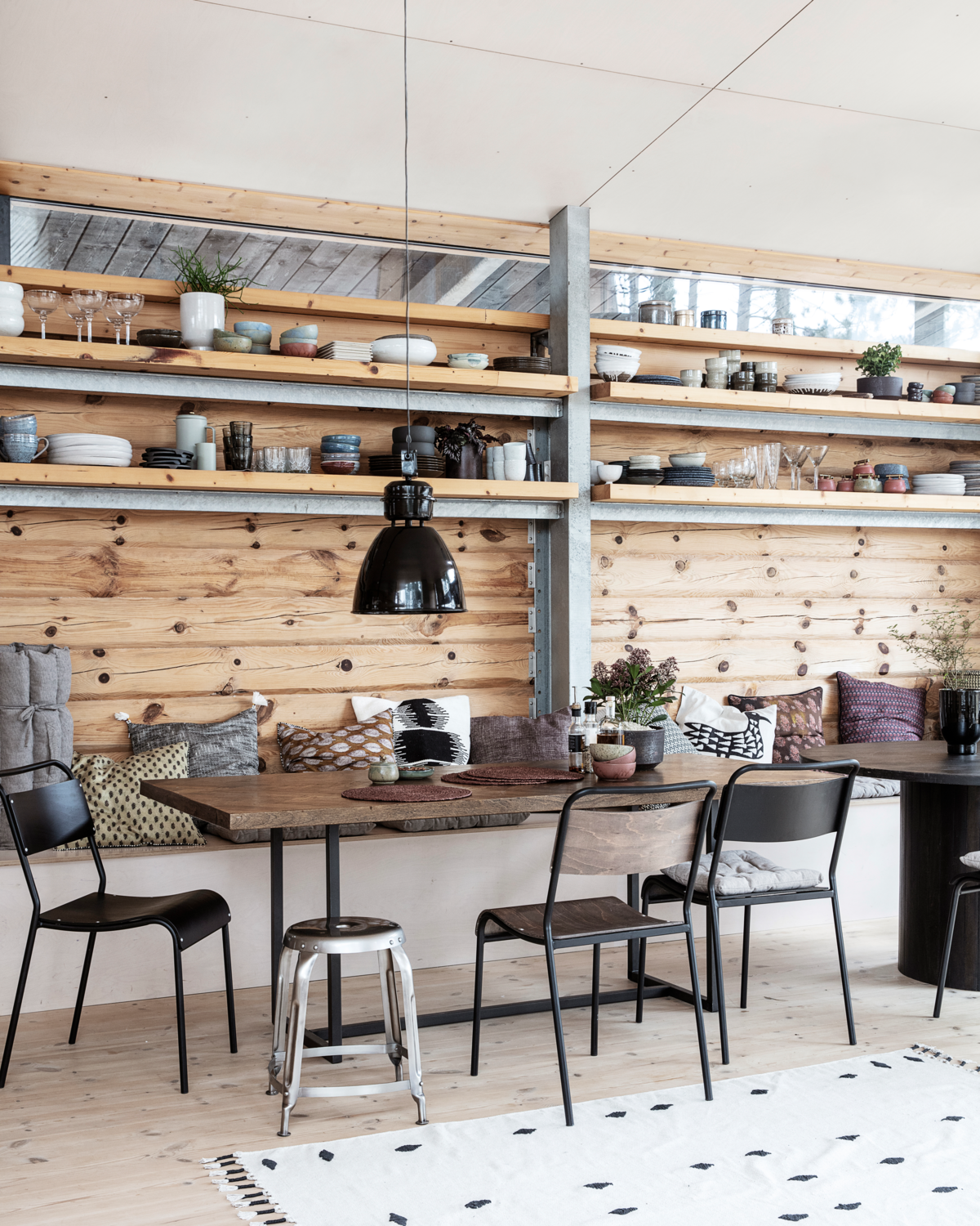 dining table Kant 240 cm