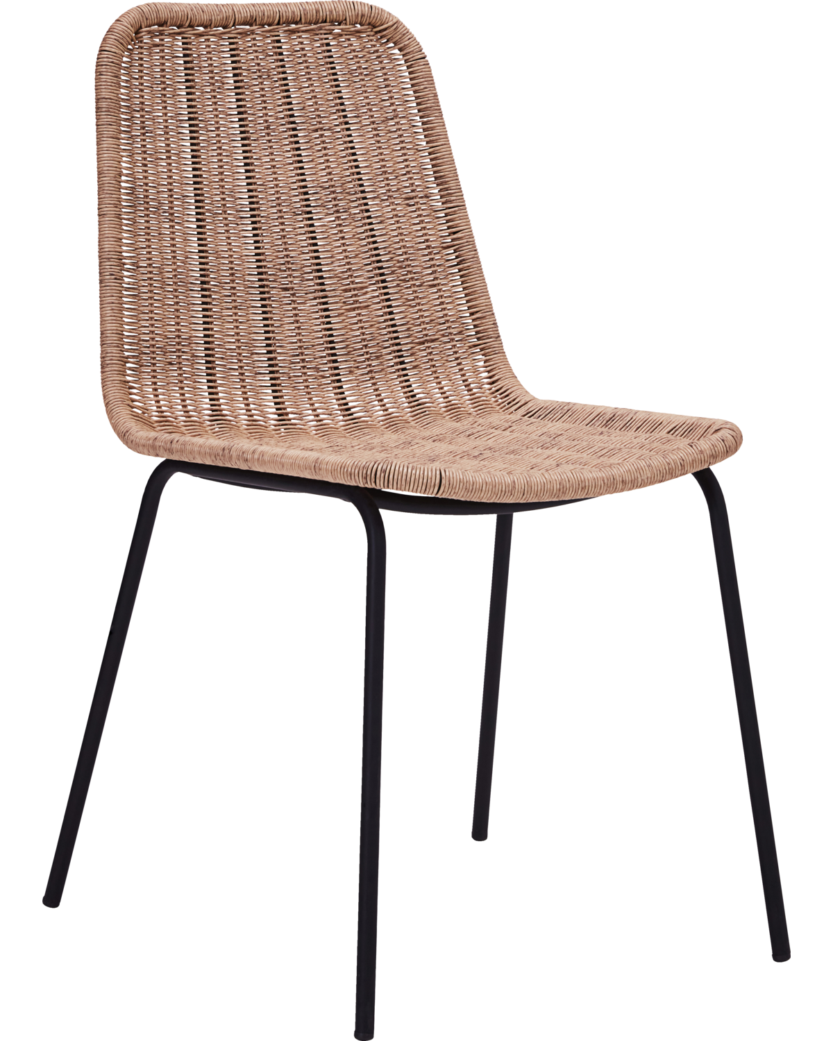 Hapur dining chair