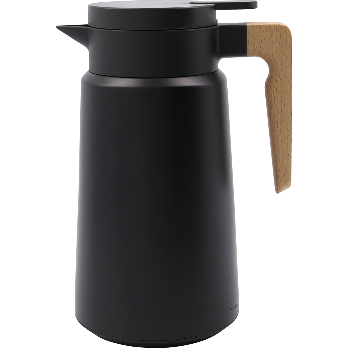 Thermos, HDCole, noir