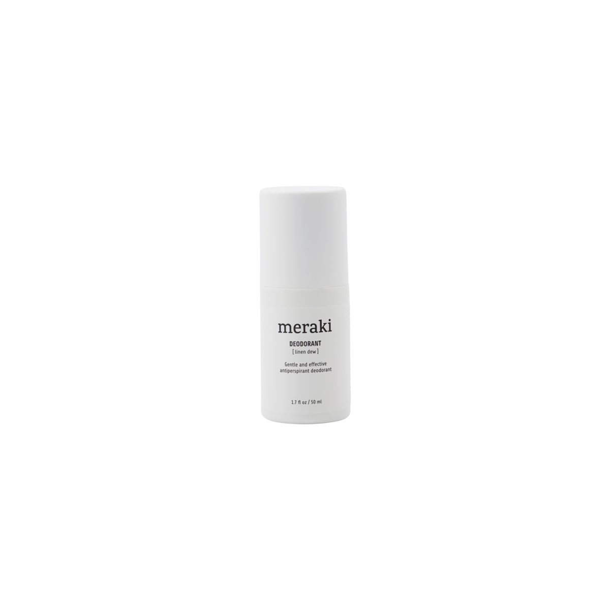 Deo Linen dew