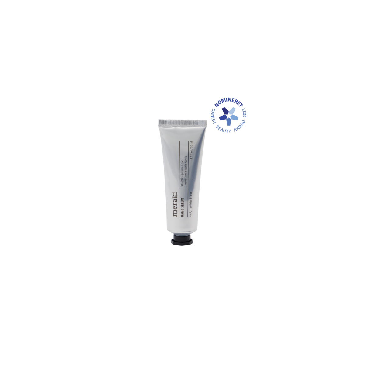 Meraki Handserum Northern Dawn – 50 ml