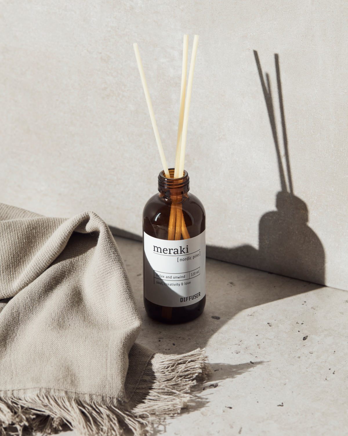 Parfum d'ambiance Pin Nordique