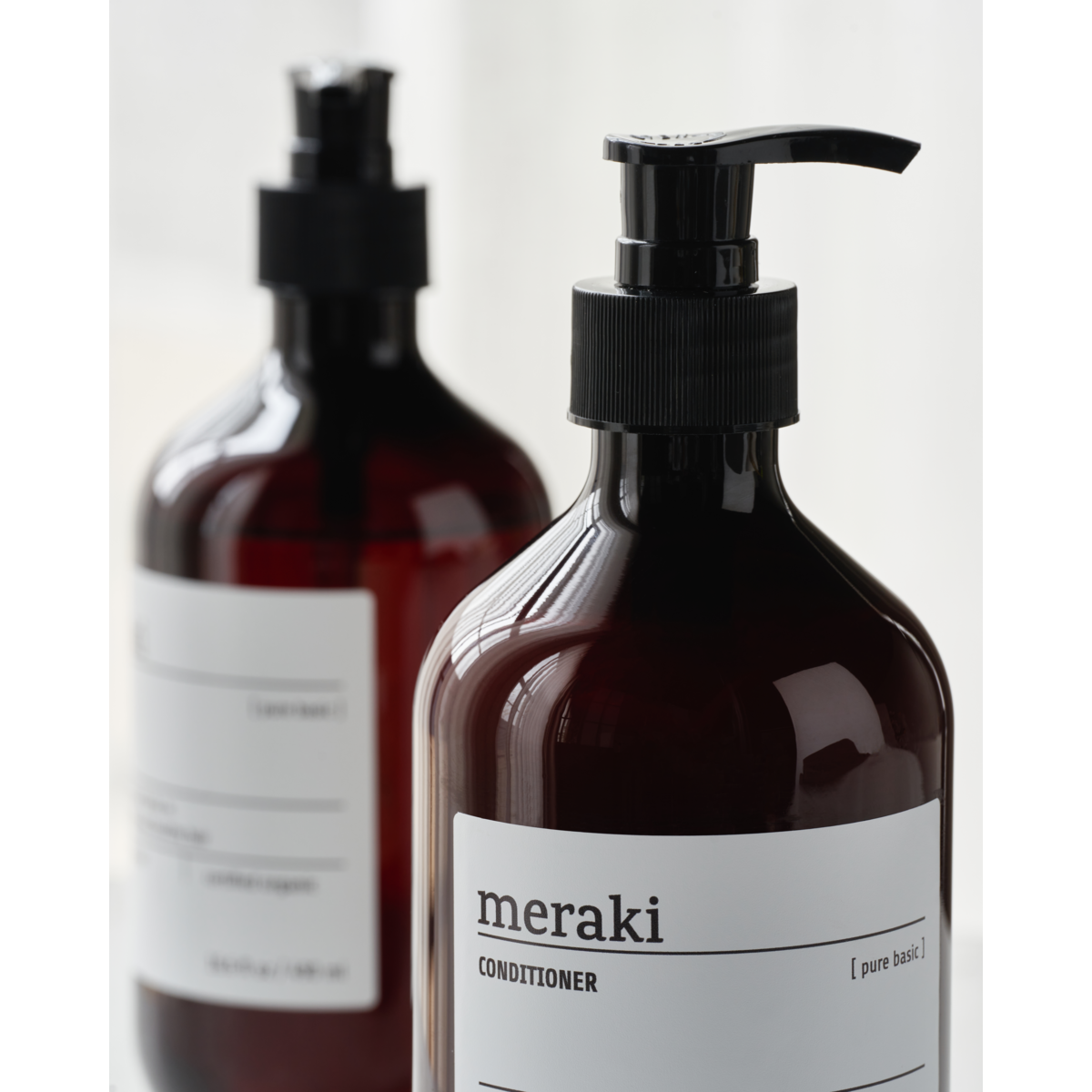 Conditioner Pure basic