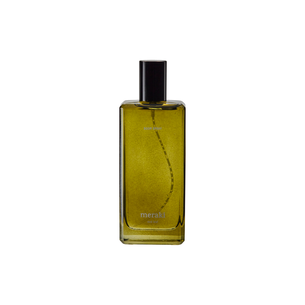Raumspray Oud leaf