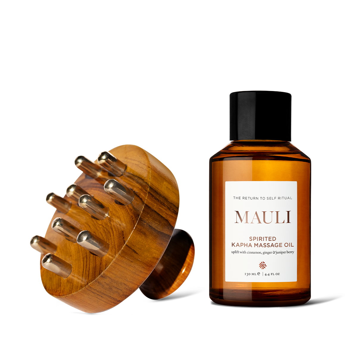 MAULI RITUALS Body Stimulating Duo – Massage-Set – Produktansicht 3