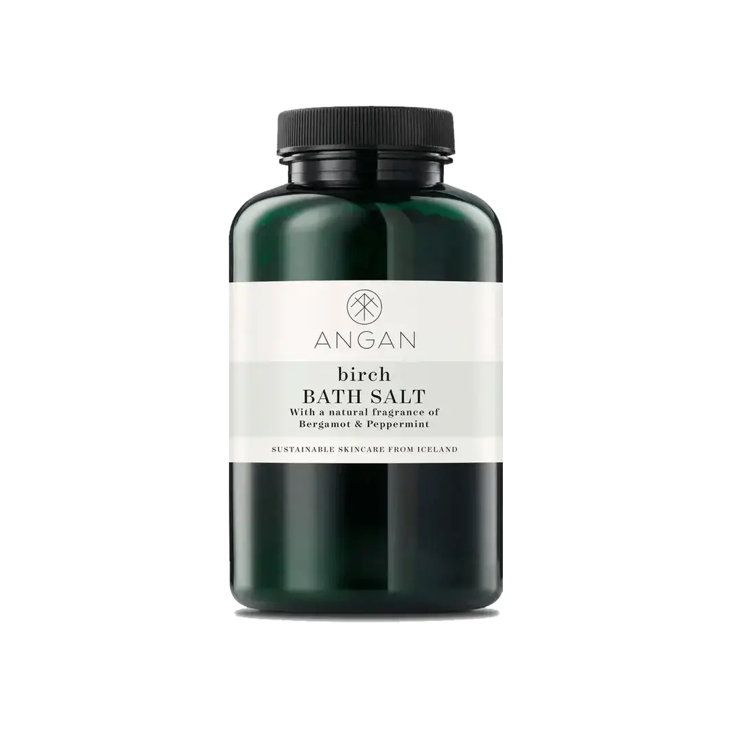 Birch Bath Salt