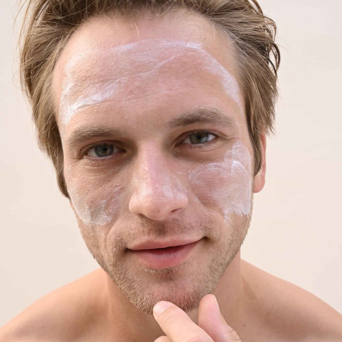 The Active Cream