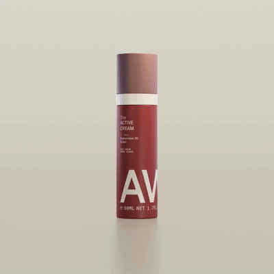 The Active Cream