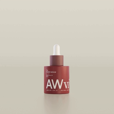 The Power Serum