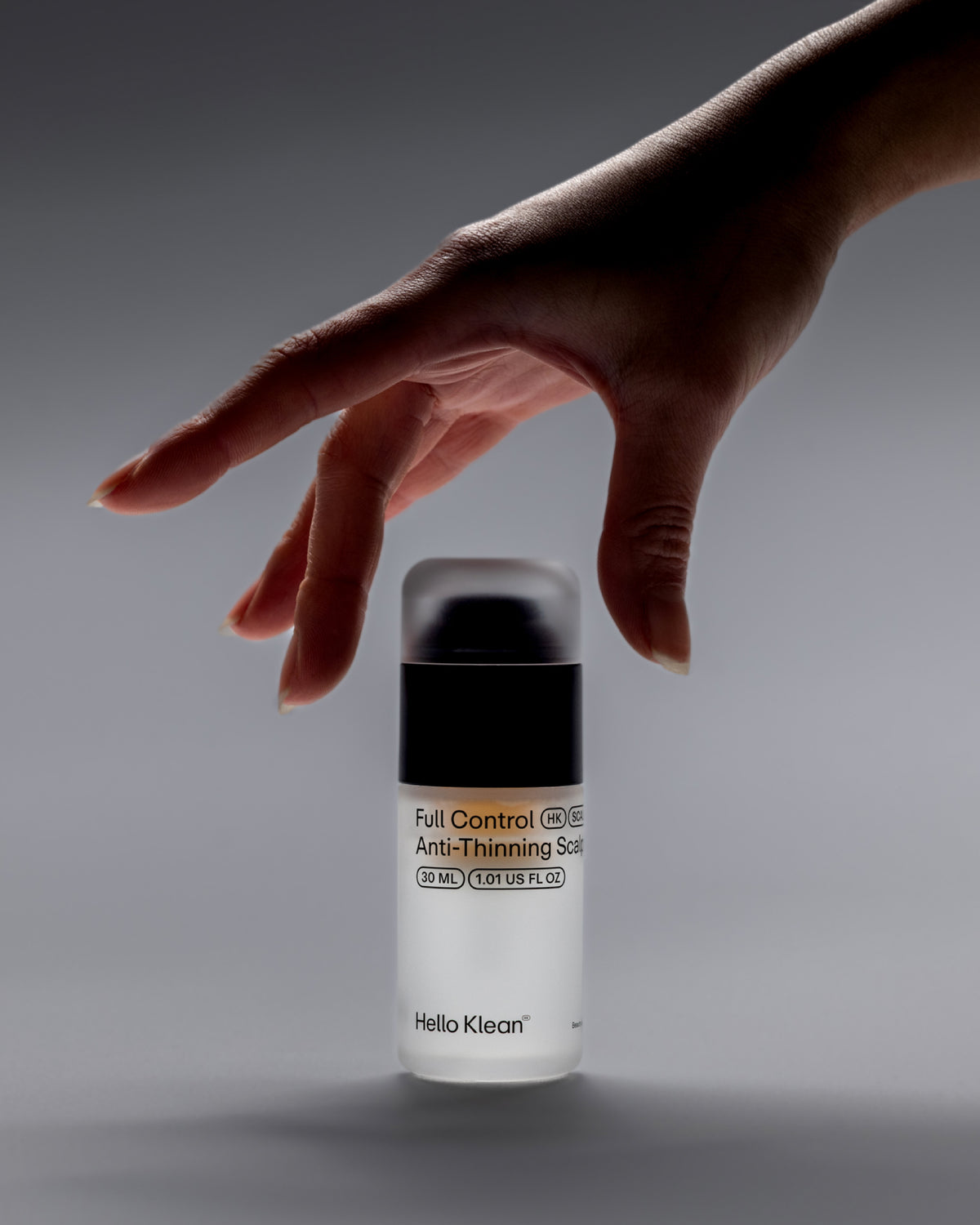 Hello Klean Full Control Scalp Serum