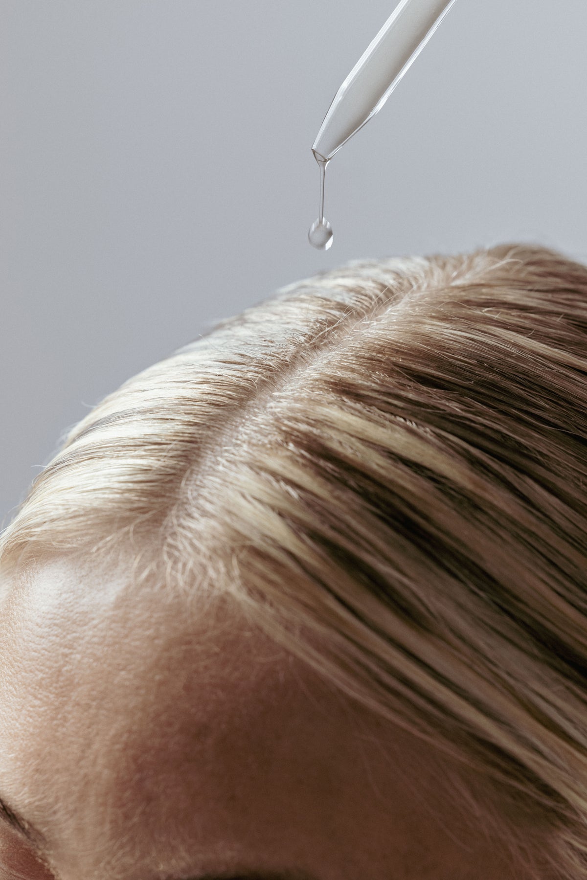 Hello Klean Full Control Scalp Serum
