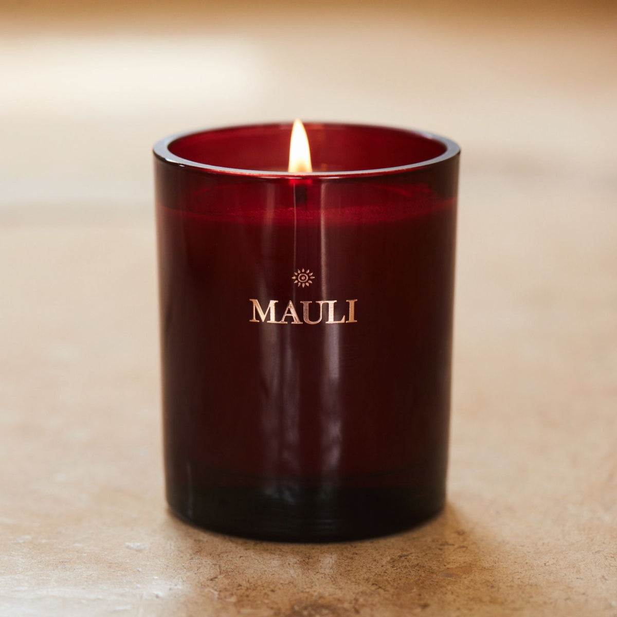 MAULI RITUALS Sundaram & Silence – Duftkerze – Produktansicht 5