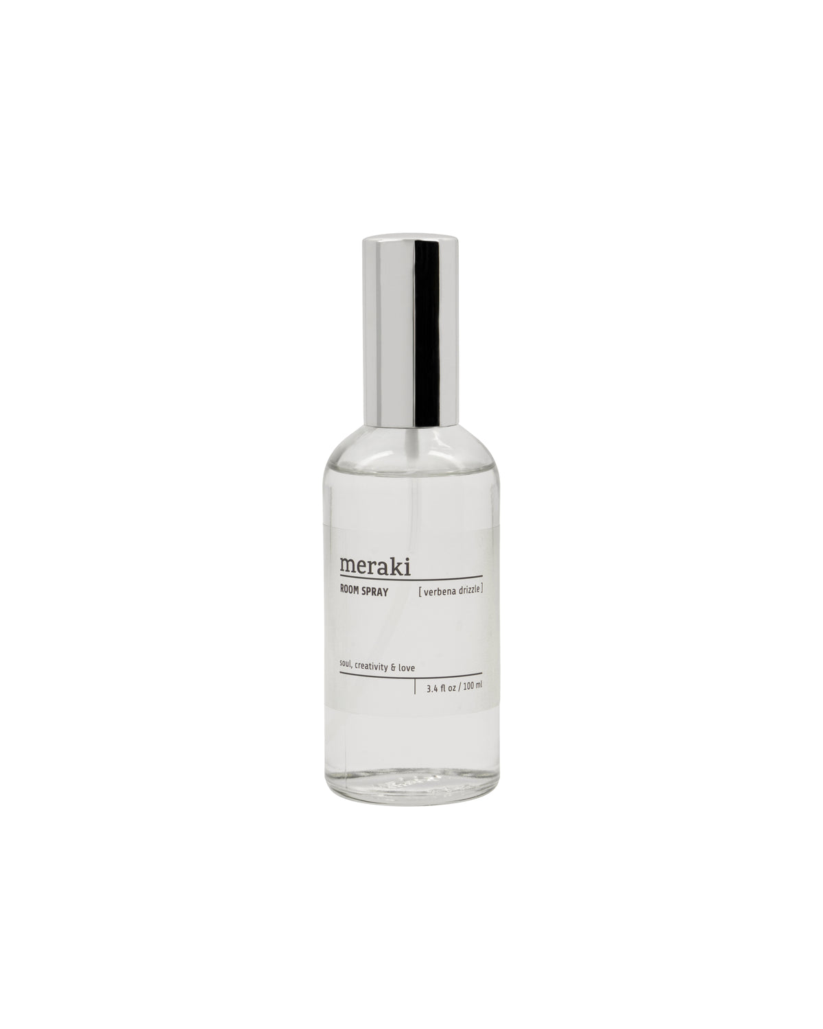 Meraki Raumspray Verbena Drizzle – 100 ml