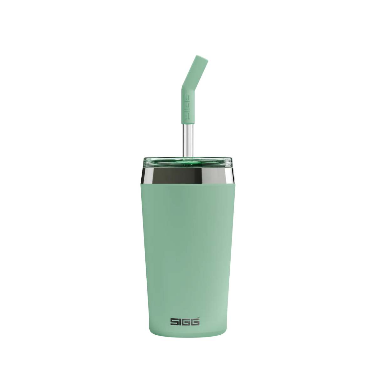 Thermobecher Helia Milky Green