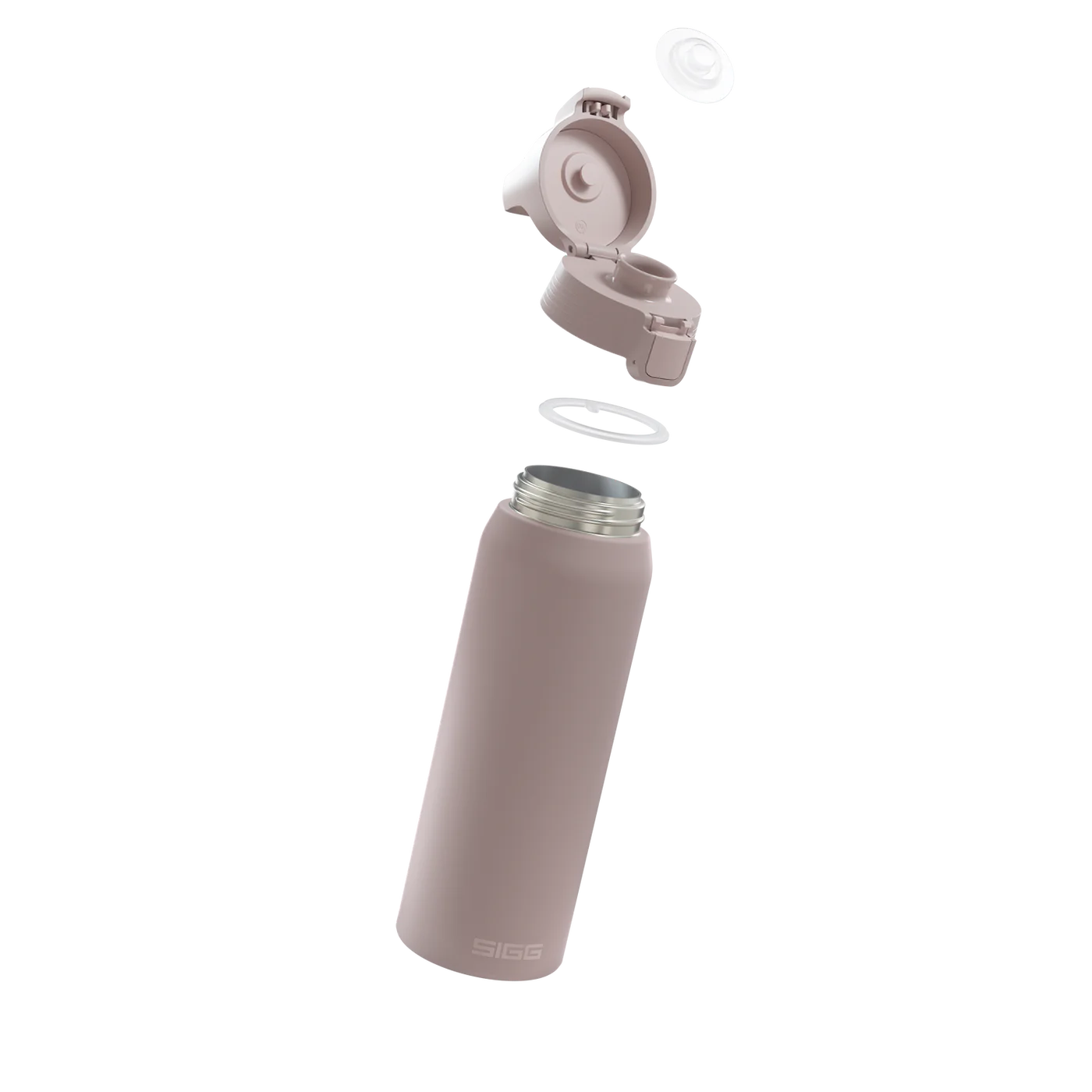 Thermo Trinkflasche Shield Therm ONE Dusk