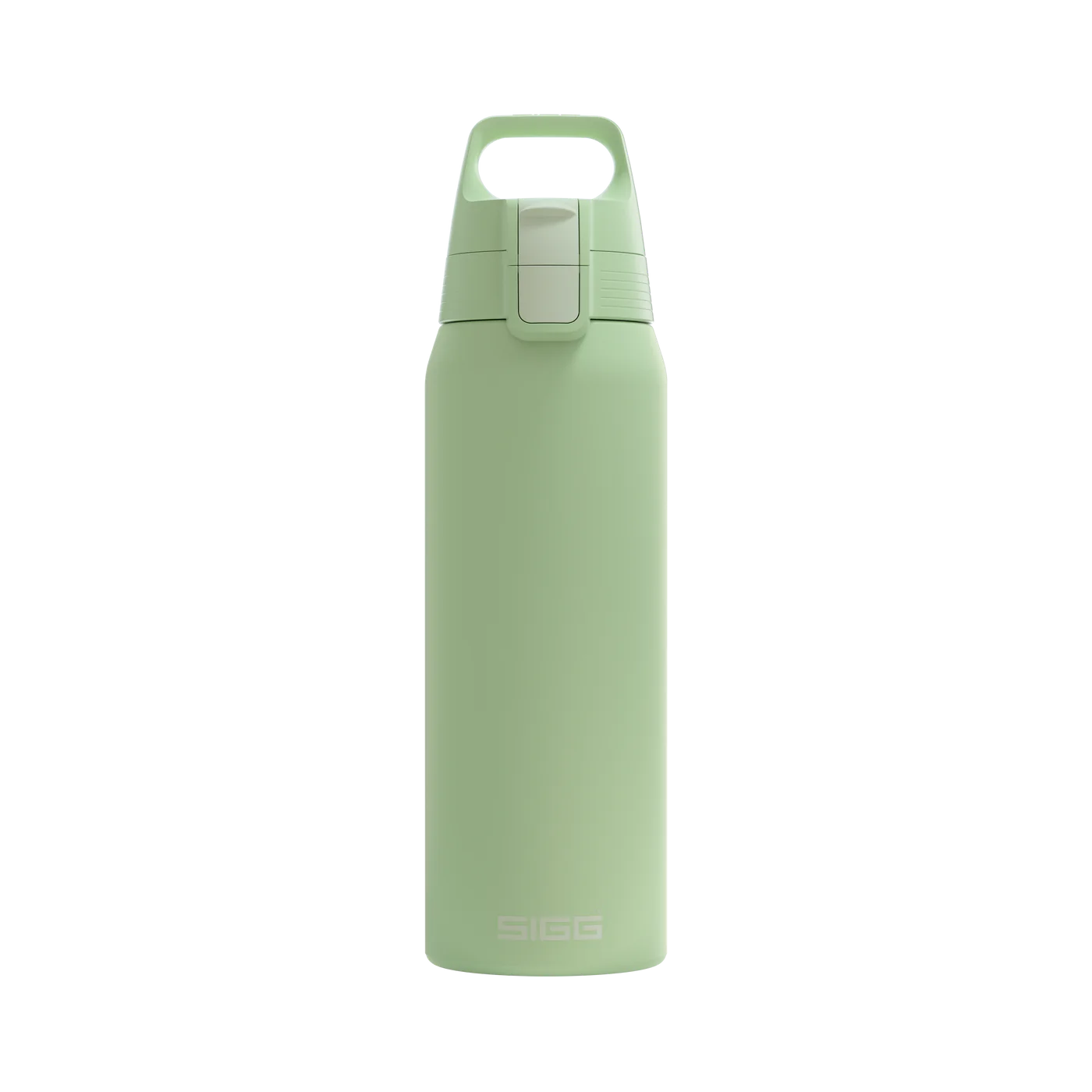 Thermo Trinkflasche Shield Therm ONE Eco Green