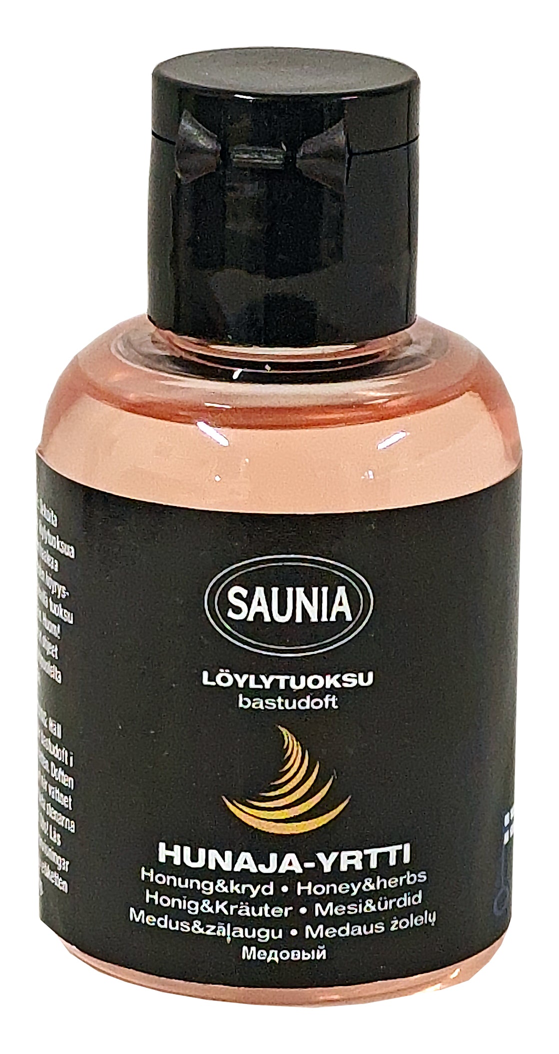 Saunaduft Honig-Kräuter 50 ml – Produktansicht
