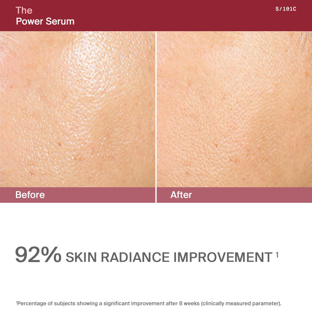 The Power Serum