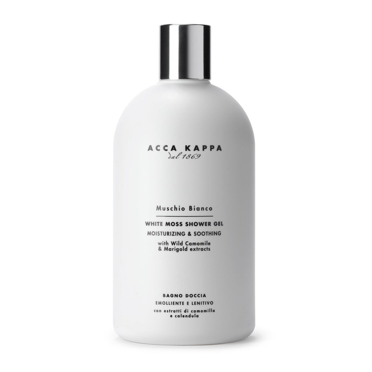 Acca Kappa