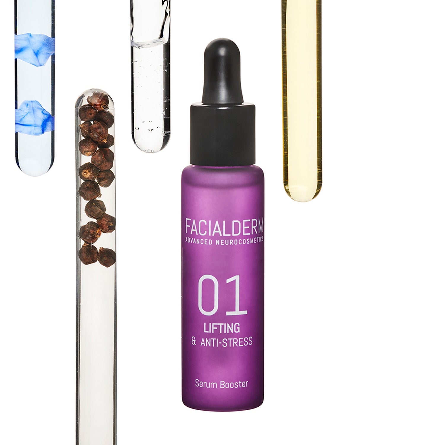 Sérum Booster Lifting & Anti-Stress