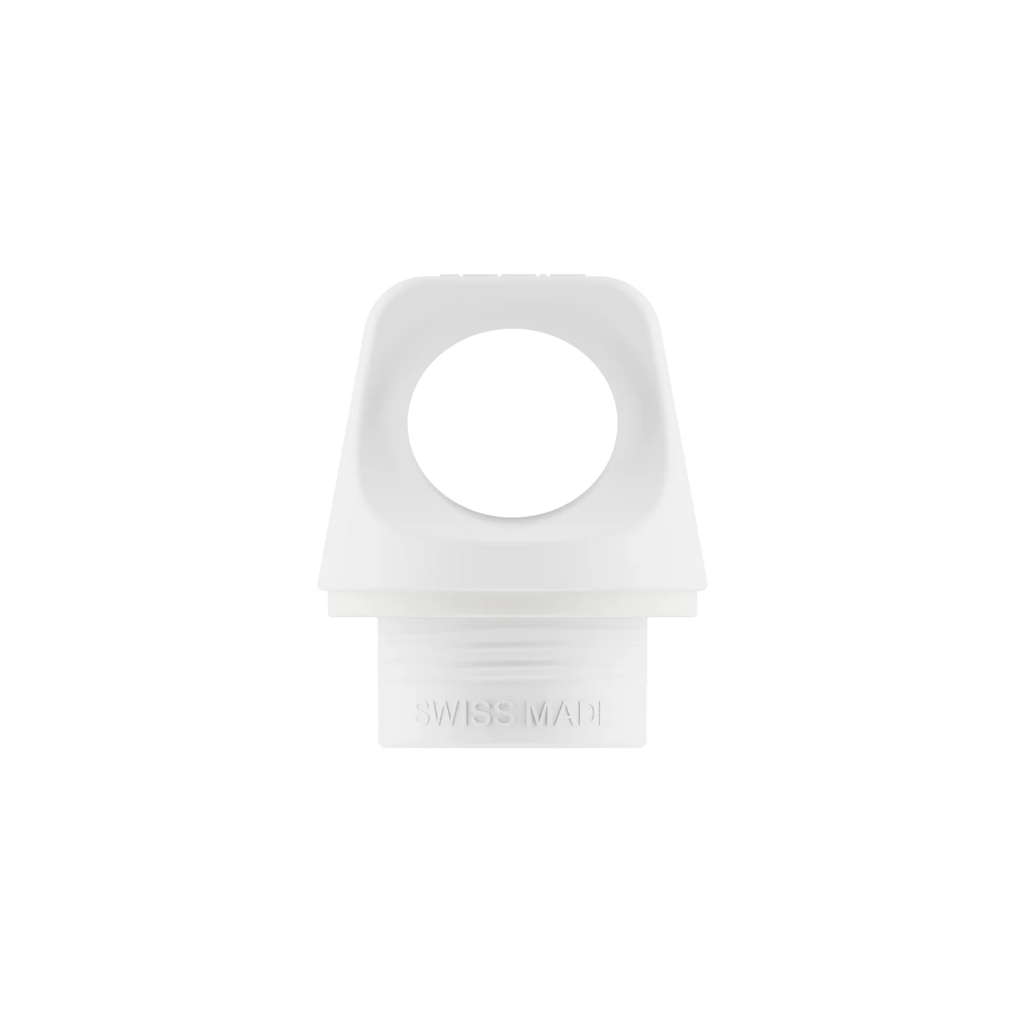 Ersatzteile Screw Top White