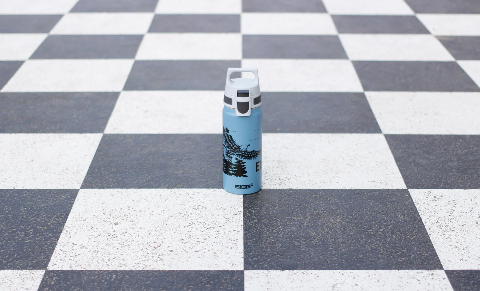 Kinder Trinkflasche WMB ONE Kids Brave Eagle 0.6 L