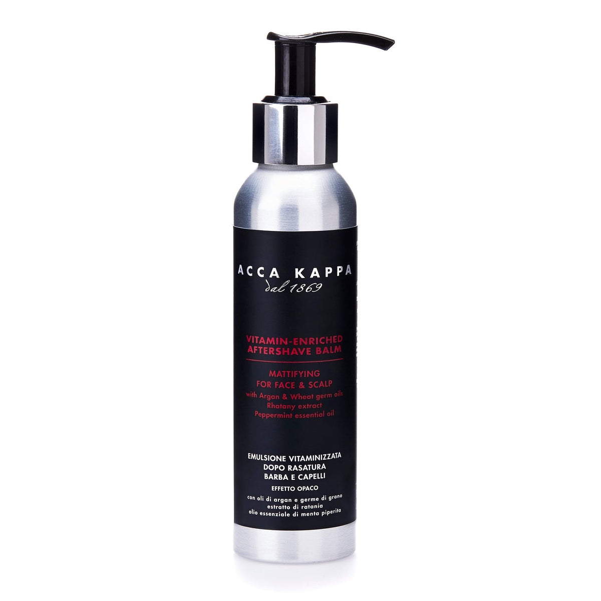 After Shave Balm