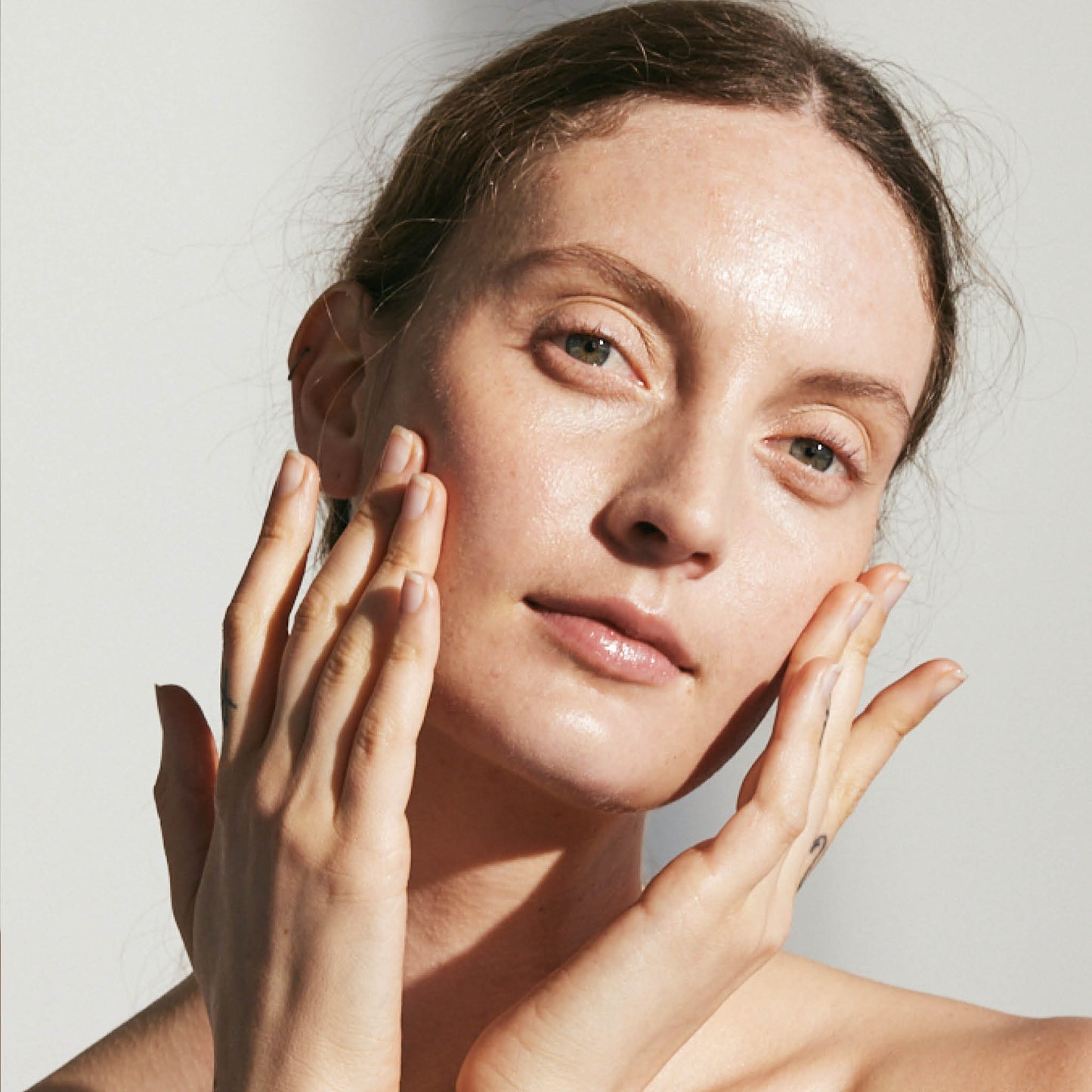 Anti-aging Botanic Bliss Body Oil