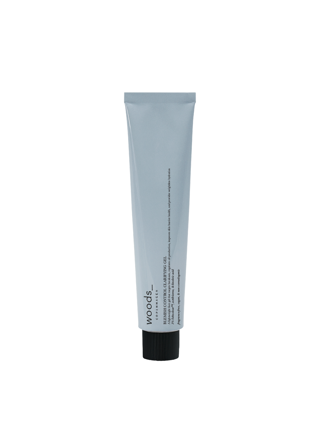 BLEMISH CONTROL CLARIFYING GEL