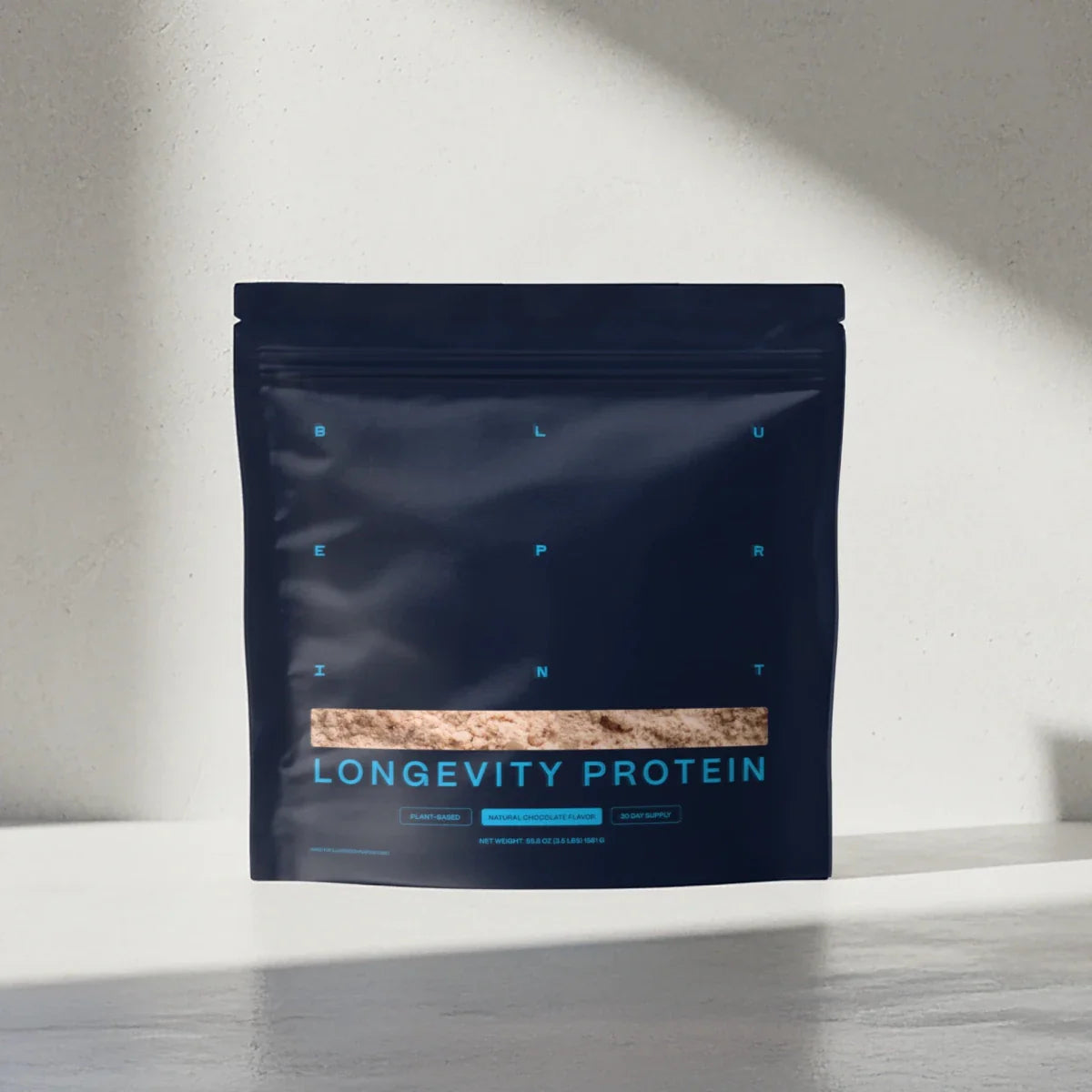 Longevity Protein – Chocolate