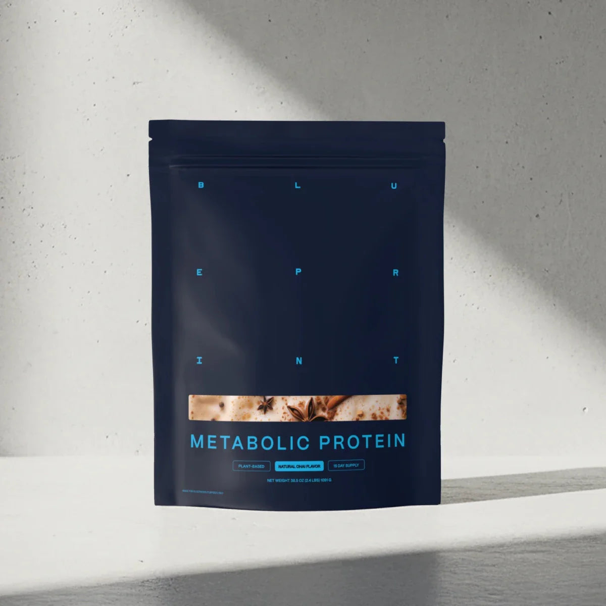 Metabolic Protein Powder